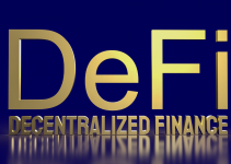 what is defi crypto - decentralized finance